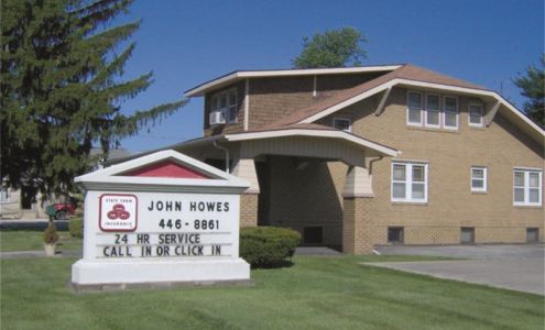John Howes - State Farm Insurance Agent