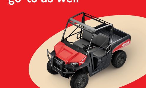 Kory Arvin - State Farm Insurance Agent