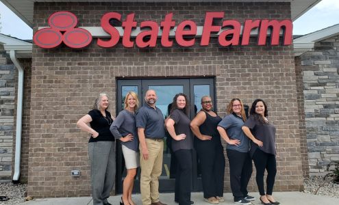 Mike Kornafel - State Farm Insurance Agent