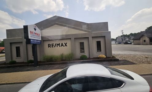 RE/MAX Real Estate Associates