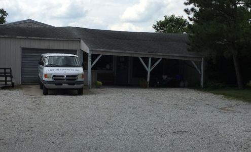 Lizton Carpets Lizton