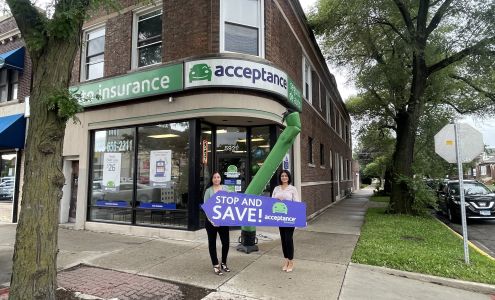 Acceptance Insurance