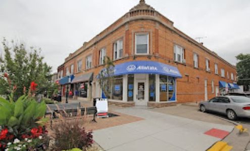 Strategic Insurance Agency, LLC.: Allstate Insurance