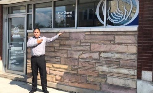 Jose Chavez: Allstate Insurance