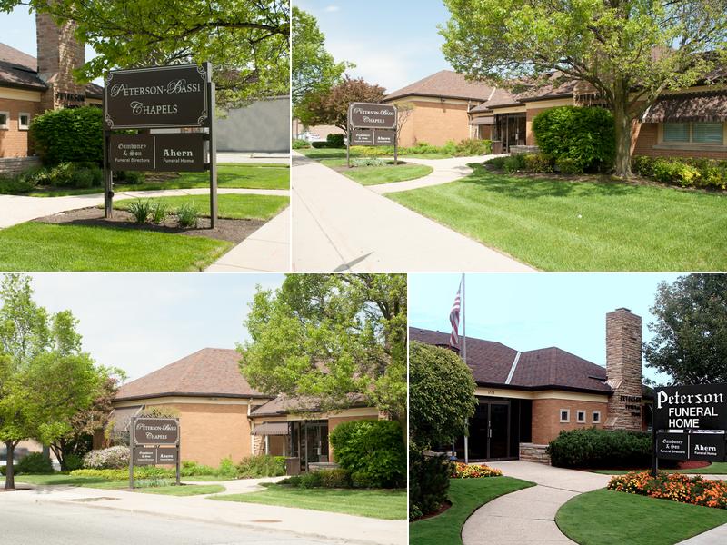 Peterson-Bassi Chapels