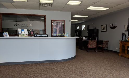 Farmers Insurance - Melissa Terrazas