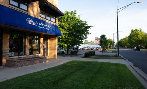 Farmers Insurance - Diana Castaneda-Torres