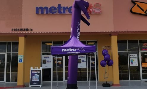 Metro by T-Mobile