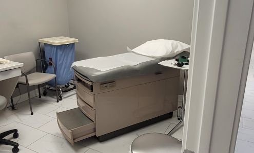 Progressive Health Primary Care