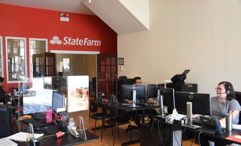 Adam Doe - State Farm Insurance Agent