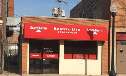 Beatriz Lira - State Farm Insurance Agent