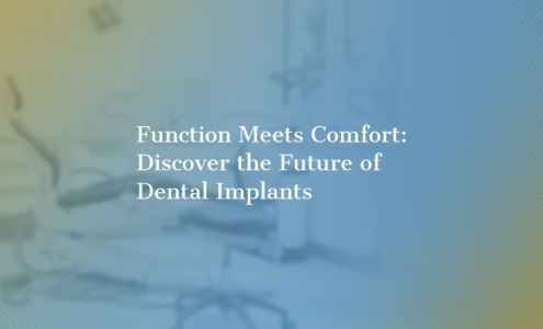 Winterset Dental Care