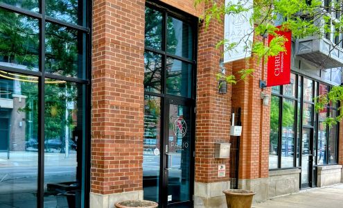 The Pazio Institute: Alexander Paziotopoulos, MD