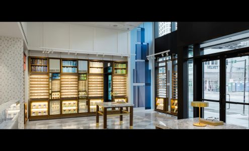 Warby Parker Gold Coast