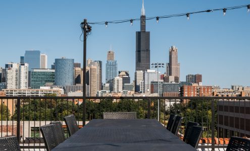 The Duncan - West Loop