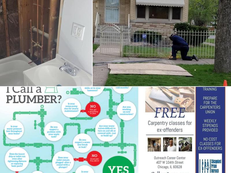 Plumbing Solutions Unlimited