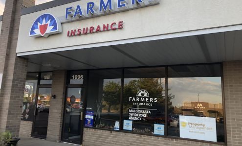 Farmers Insurance - Malgorzata Swiderski