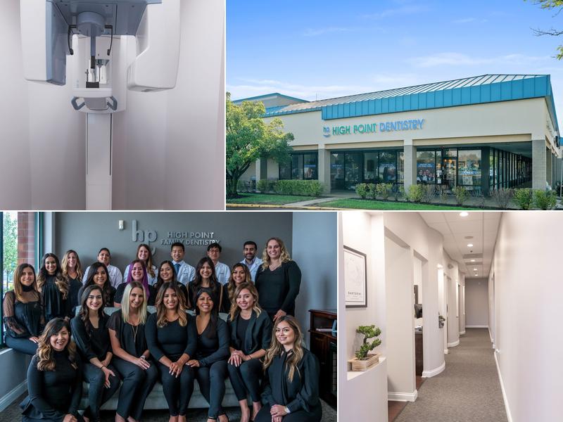 High Point Dentistry