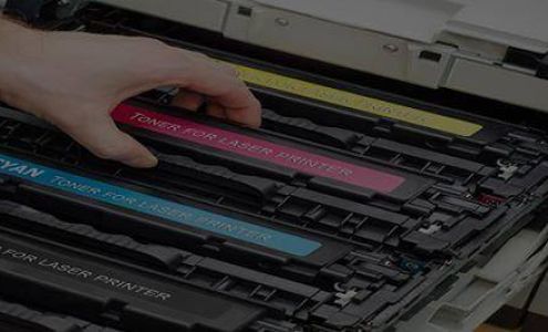 Enterprise Office Equipment & Laser Supply Inc.