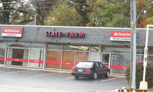 George Georgopulos - State Farm Insurance Agent