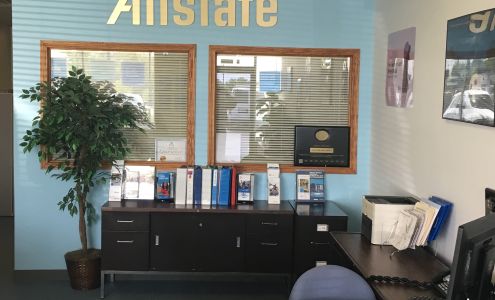 John Ghilardi: Allstate Insurance
