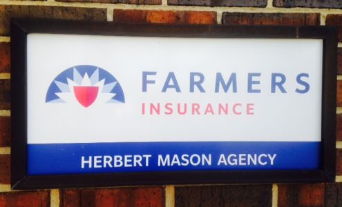 Farmers Insurance - Herbert Mason