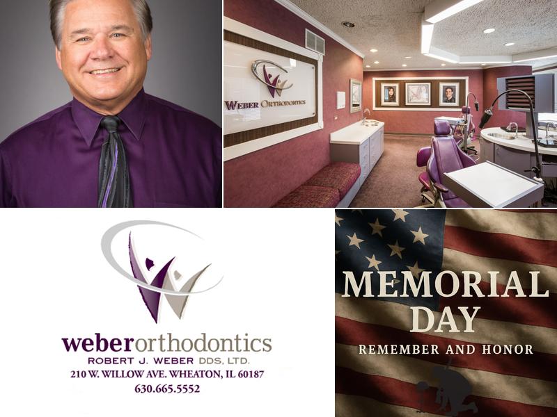 Weber Orthodontics