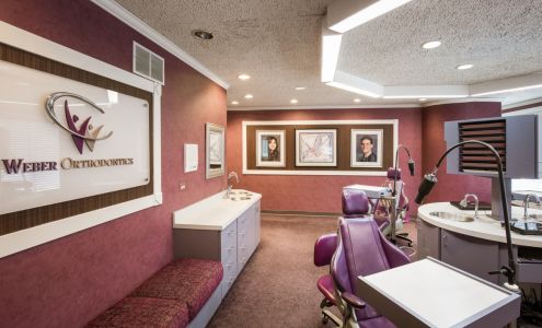 Weber Orthodontics