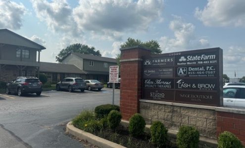 Heather Merritt - State Farm Insurance Agent