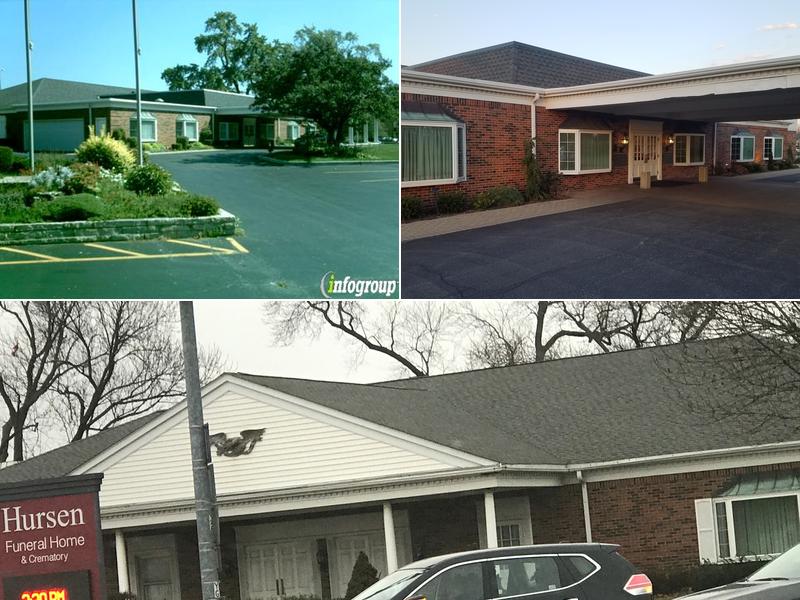 Hursen Funeral Home & Crematory