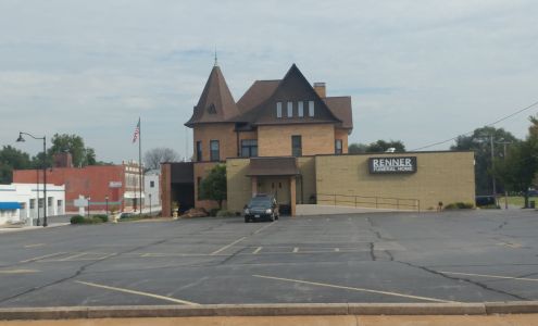 Renner Funeral Home