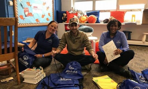 Tracie Bibb: Allstate Insurance