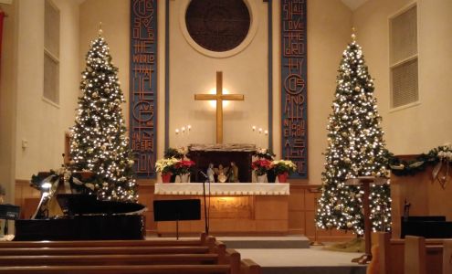 Bethesda Evangelical Church