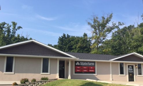 Nicole Dirnberger - State Farm Insurance Agent