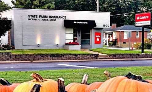 Michael C Jones - State Farm Insurance Agent