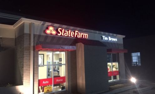 State Farm Insurance