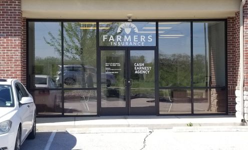 Farmers Insurance - Cash Earnest
