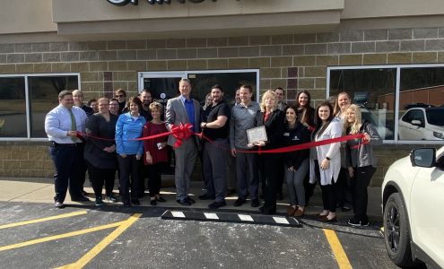 ChiroPro - Columbia 1005 S Main St Suite A, Columbia Illinois 62236