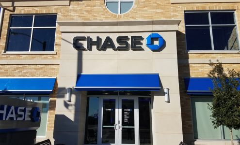 Chase Bank