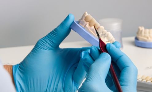 Soulard Family Dentistry