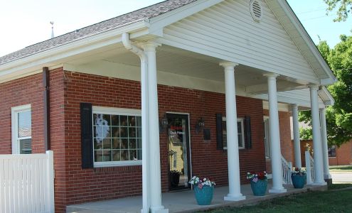 Chuck Pittman - State Farm Insurance Agent