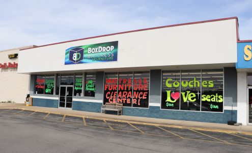 BoxDrop Mattress & Furniture of Southern Illinois