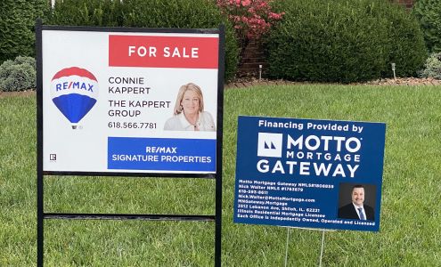 Motto Mortgage Gateway