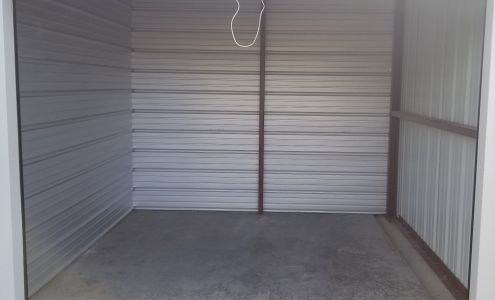 A Shur-Lock Wildcat Storage Union