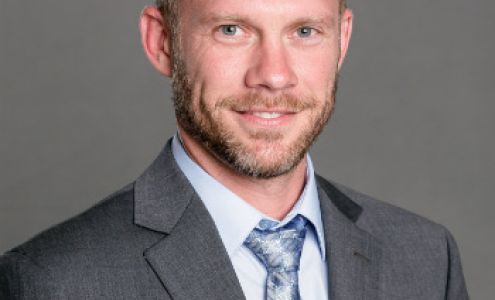 Aaron Hodge: Allstate Insurance