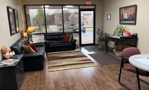 Troy Pieper - State Farm Insurance Agent