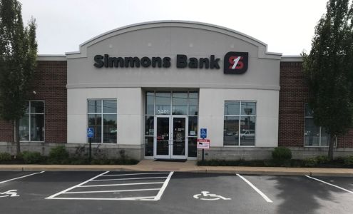 Simmons Bank