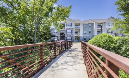 Aventura at Towne Centre