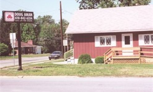 Doug Aman - State Farm Insurance Agent