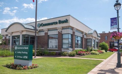 Commerce Bank Mortgage